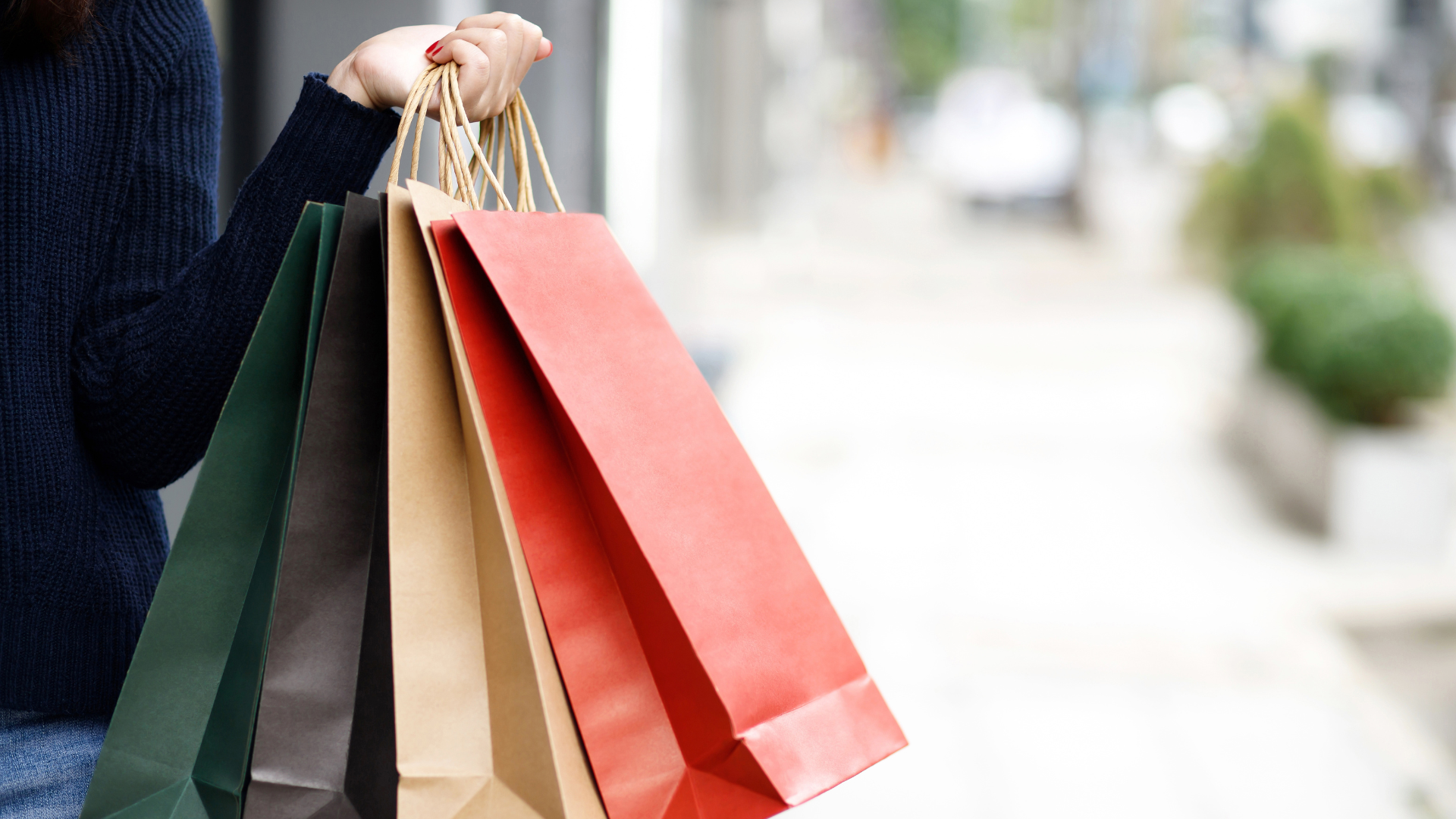 Shoppin Blog: Your Guide to Smart Shopping and Other Services Overview of Shoppin's blog covering personal shopping, corporate solutions, and global exports.
