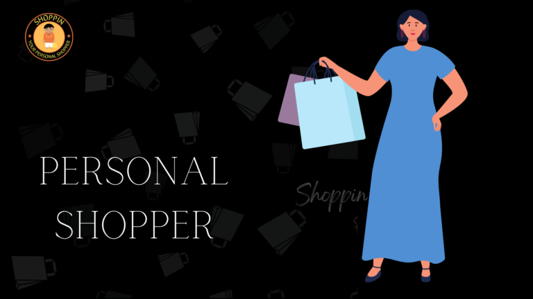 Personal Shopper assistance for Indian in the USA