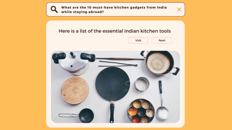 Buy Indian Cookware and kitchen utensils