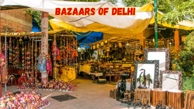 Shop from Delhi Bazaars