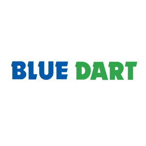 BLUEDART